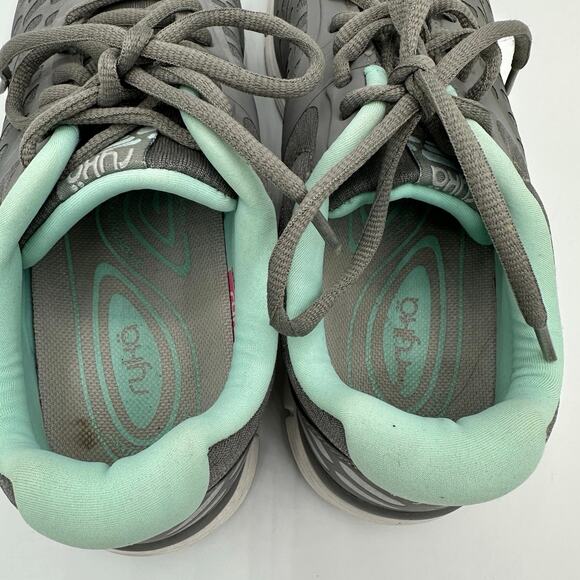 Ryka Shoes women's size 8.5 - Picture 4 of 6